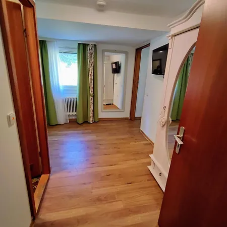 In Guest - Pension Forelle - Double Forbach