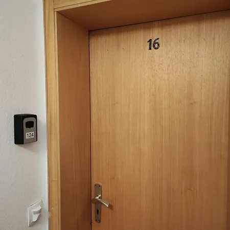 In Guest - Forelle - Double * Forbach