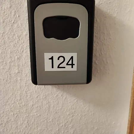 In Guest - Forelle - Double Konukevi