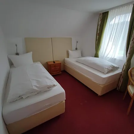 Konukevi In Guest - Forelle - Double Forbach